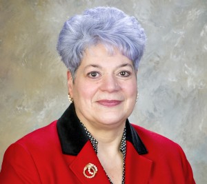 Secretary Manderino