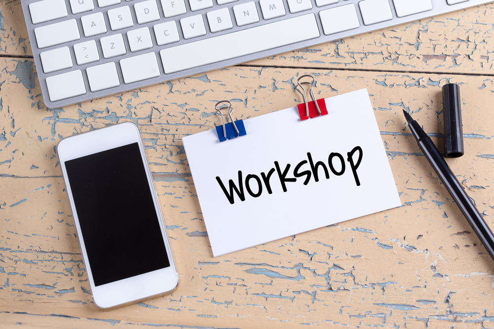 PA Household Network Reveals Lineup of October Workshops on Technologies