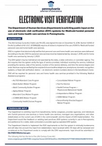 evv-verification