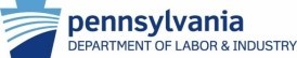 Dept of Labor and Industry