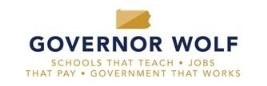 Gov Wolf Header