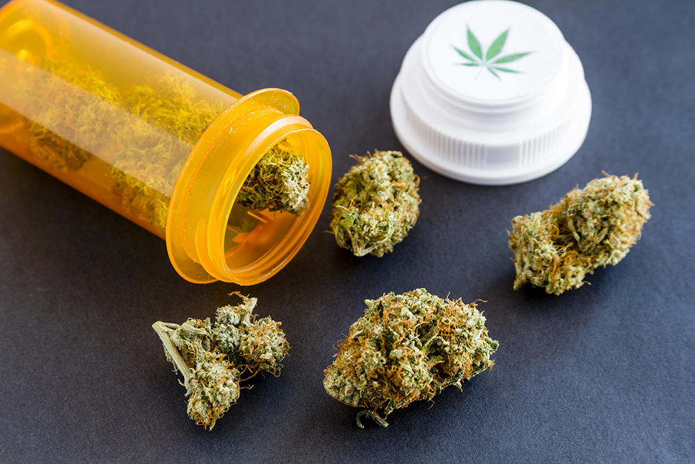 MA Bulletin: Medical Marijuana and State Licensure of Facilities and  Agencies - RCPA