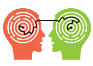 Brains Communicating