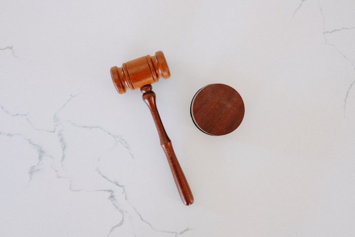 Gavel Picture