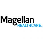 Magellan Healthcare Logo
